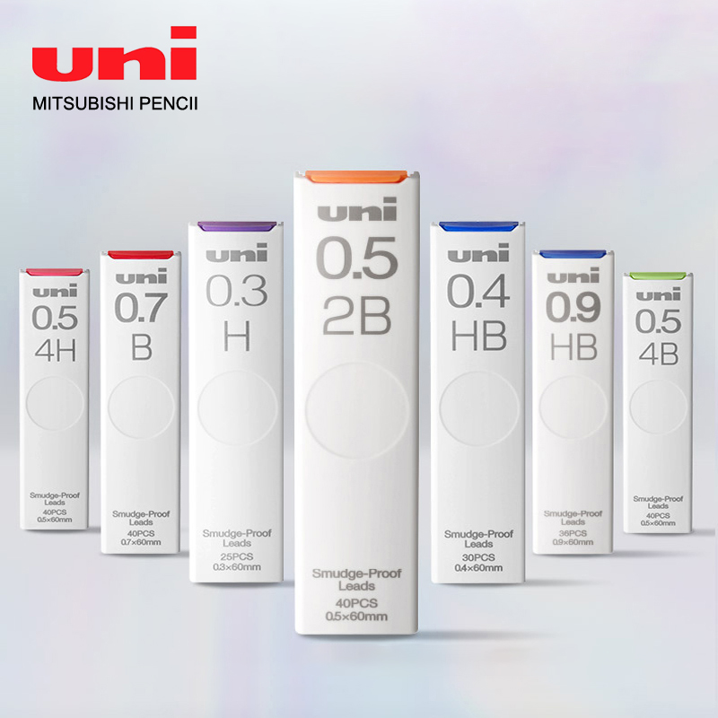Mechanical Pencil 0.3 - 1 pièce japonais Uni UL-S automatique