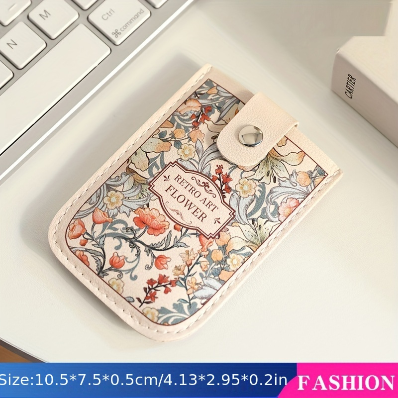 Portefeuille miniature laminé  - Index Card Holder avis et prix