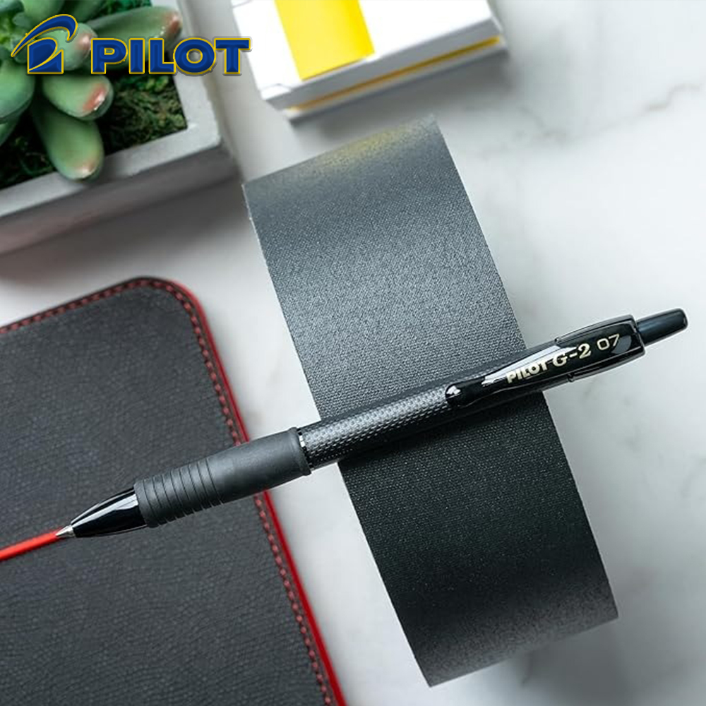 Nouveau stylo Gel pilote japon - Pilot Pen G2 avis et prix