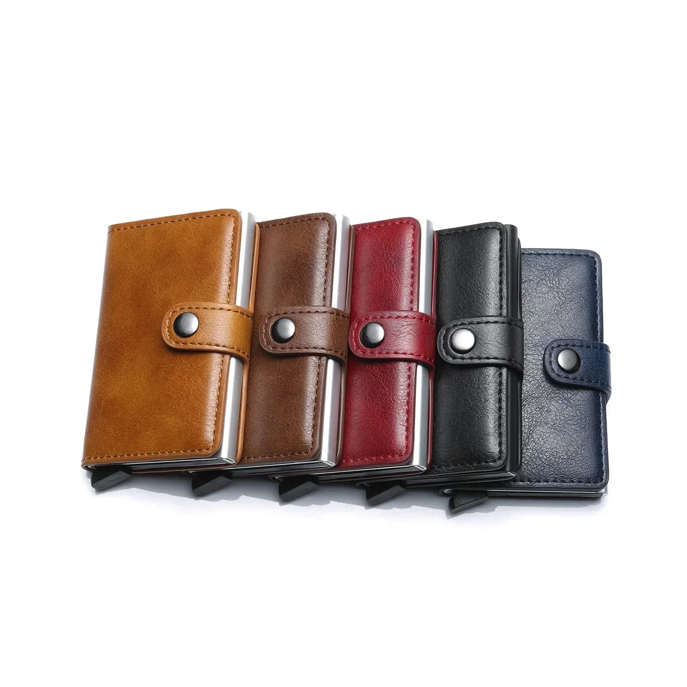 Porte-cartes de crédit d'affai - Index Card Holder avis et prix