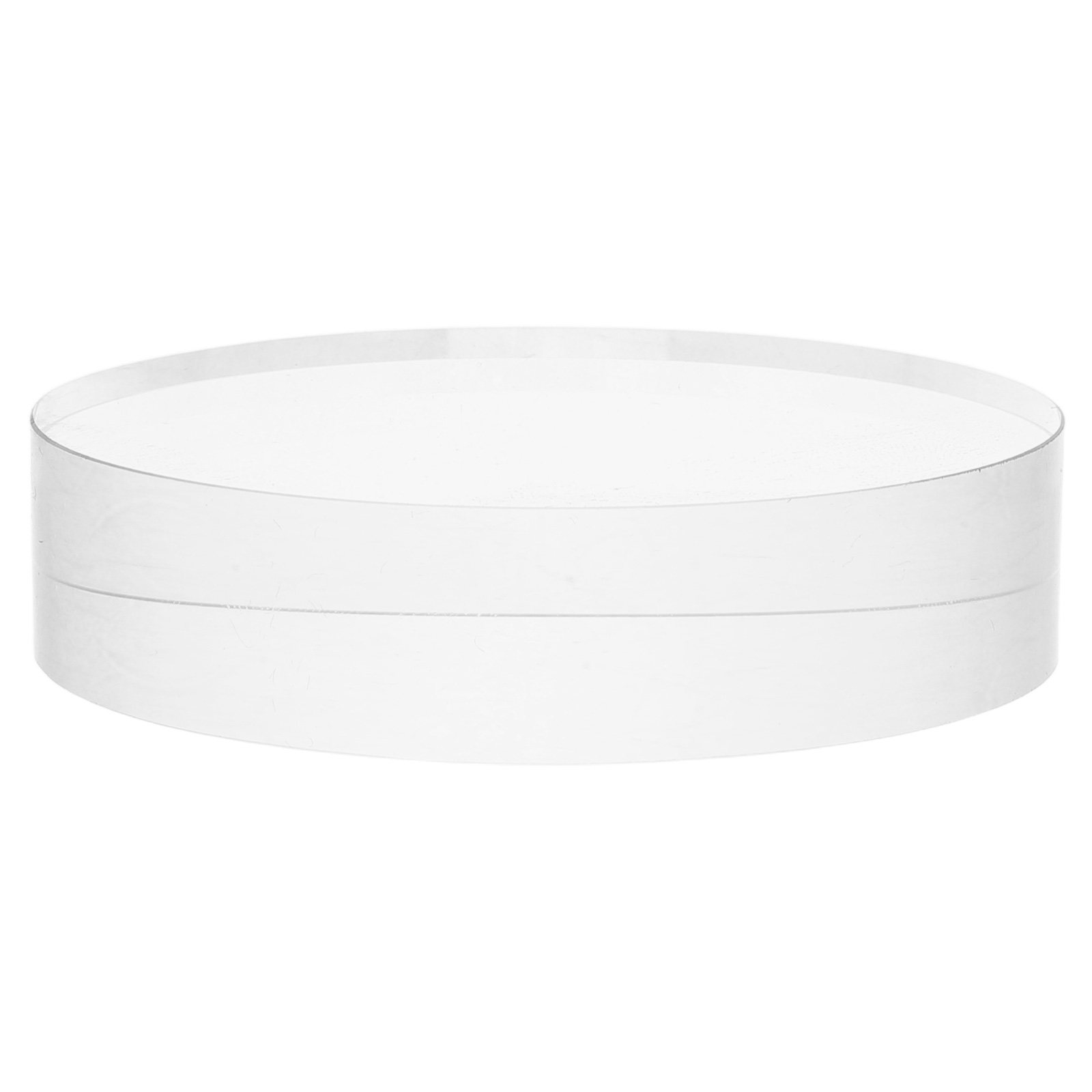 Presse-papiers rond en cristal - Book Weight Glass avis et prix