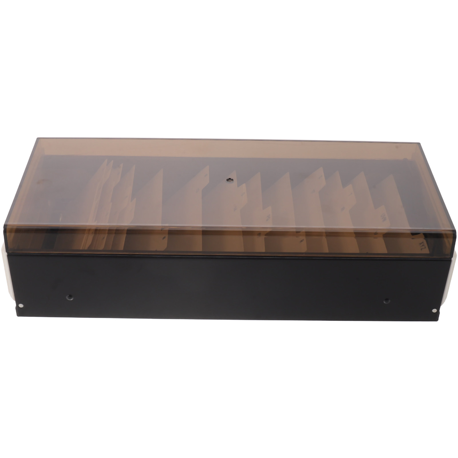 Boîte de rangement pour cartes - Card Index Box avis et prix