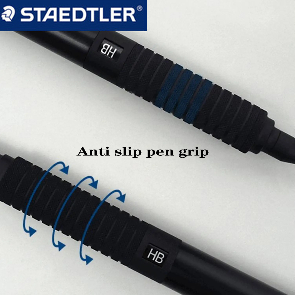 STAEDTLER – crayon mécanique e - Mechanical Pencil 0.3 avis et prix