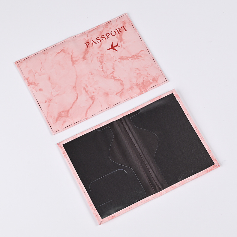 Couverture de passeport à moti - Index Card Holder avis et prix
