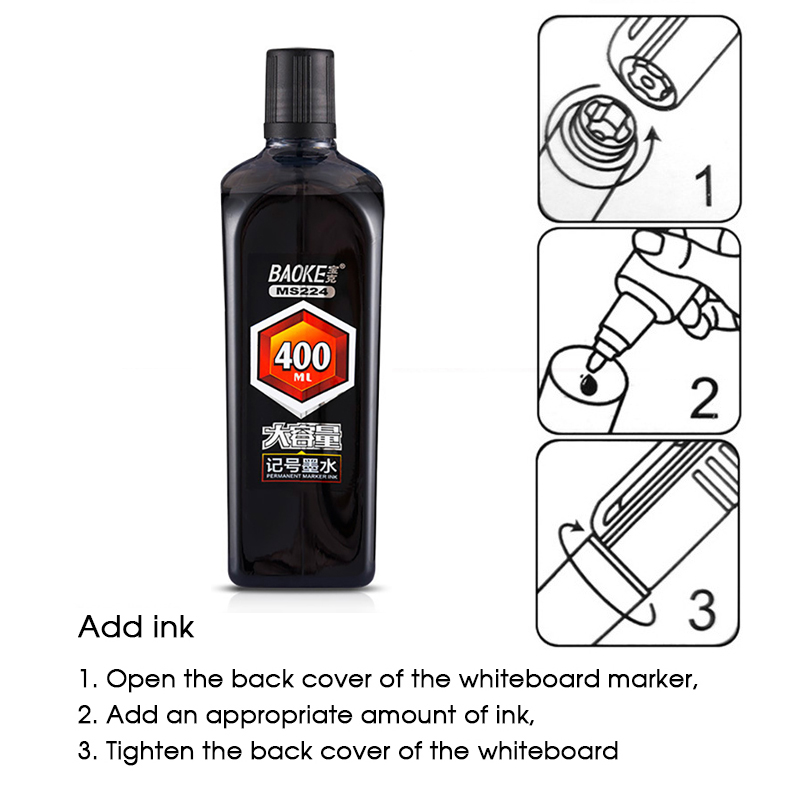 1 bouteille de recharge d'encr - Fountain Pen Bottled Ink avis et prix
