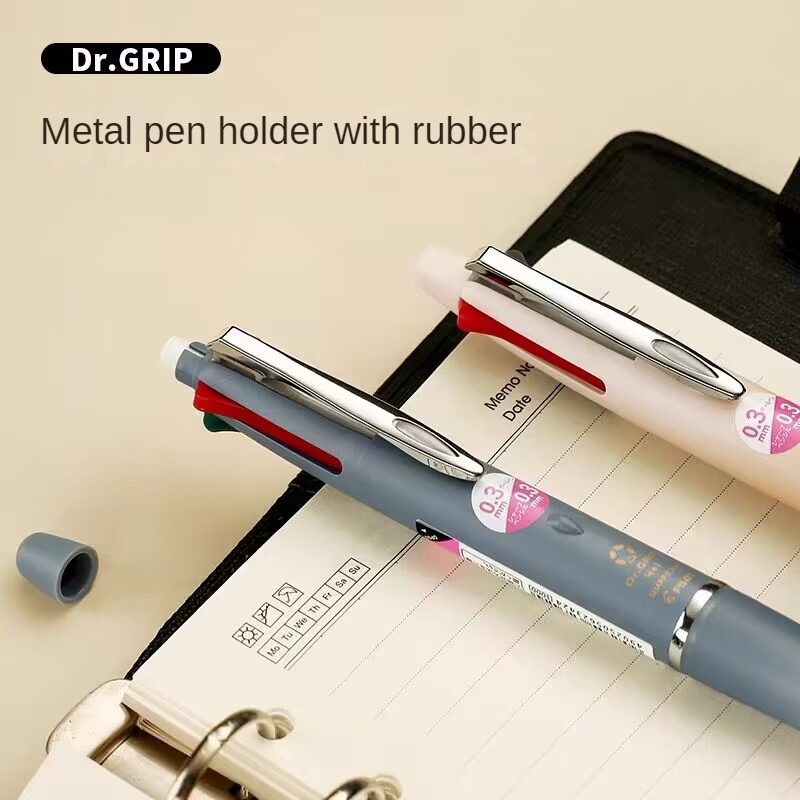PIuno-Stylo multifonctionnel D - Mechanical Pencil 0.3 avis et prix