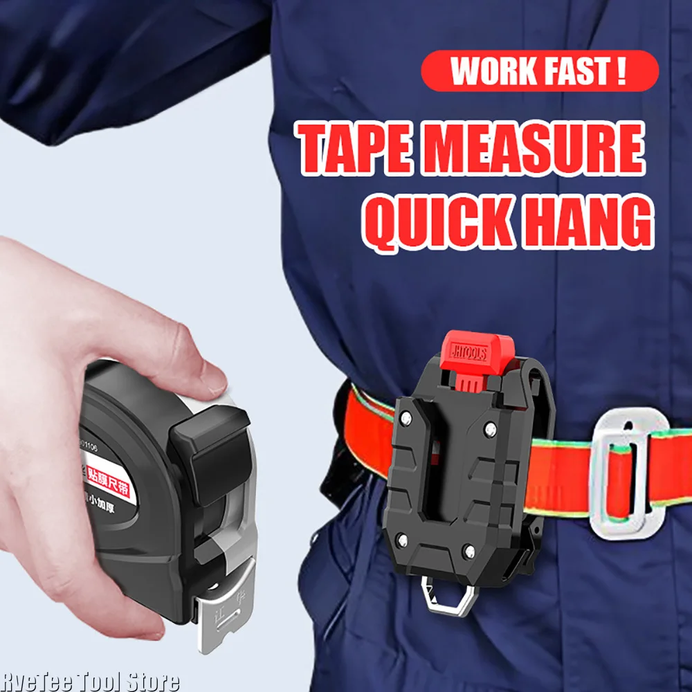 Nouveau ruban à mesurer univer - Tape Dispenser Weighted avis et prix