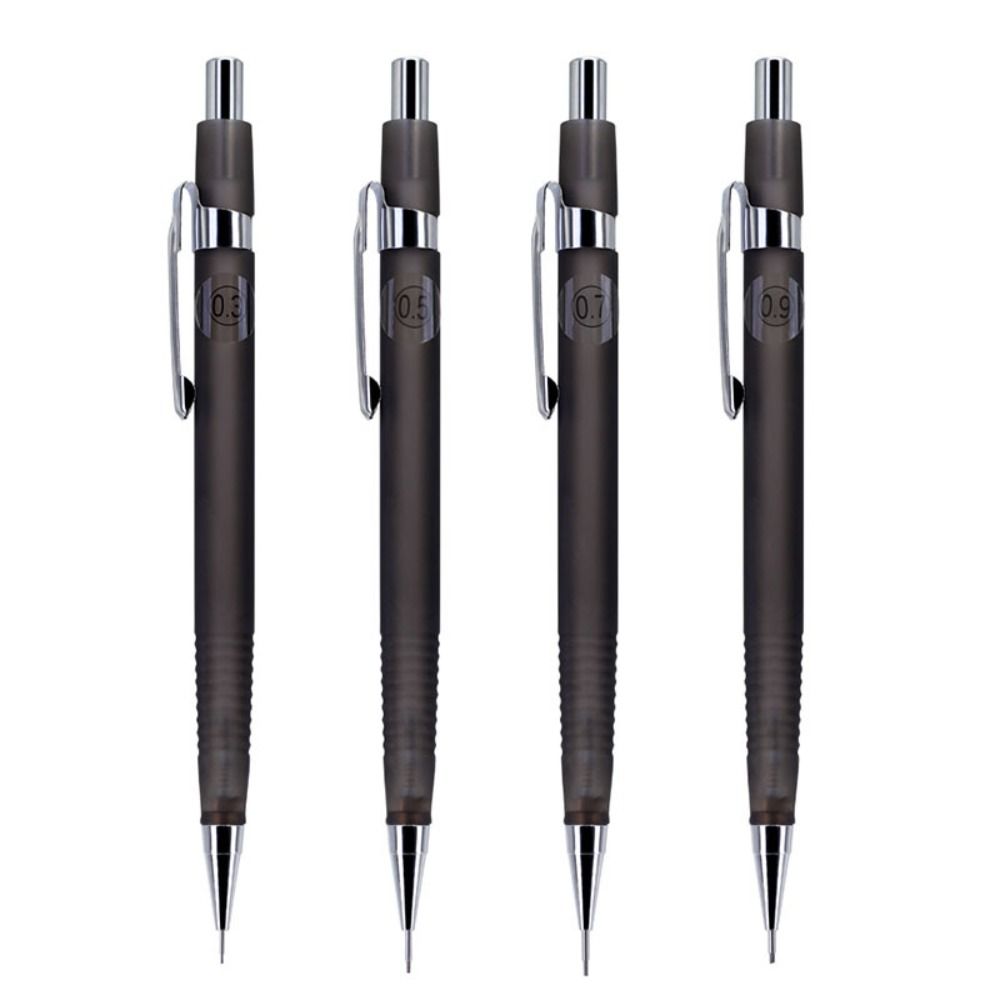 Nouveau crayon mécanique 0,3/0 - Mechanical Pencil 0.3 avis et prix