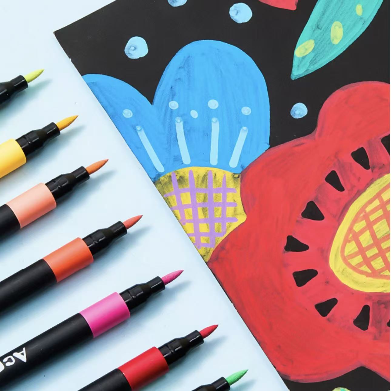 12/24/36 pièces Marqueurs acry - Copic Marker Classic avis et prix